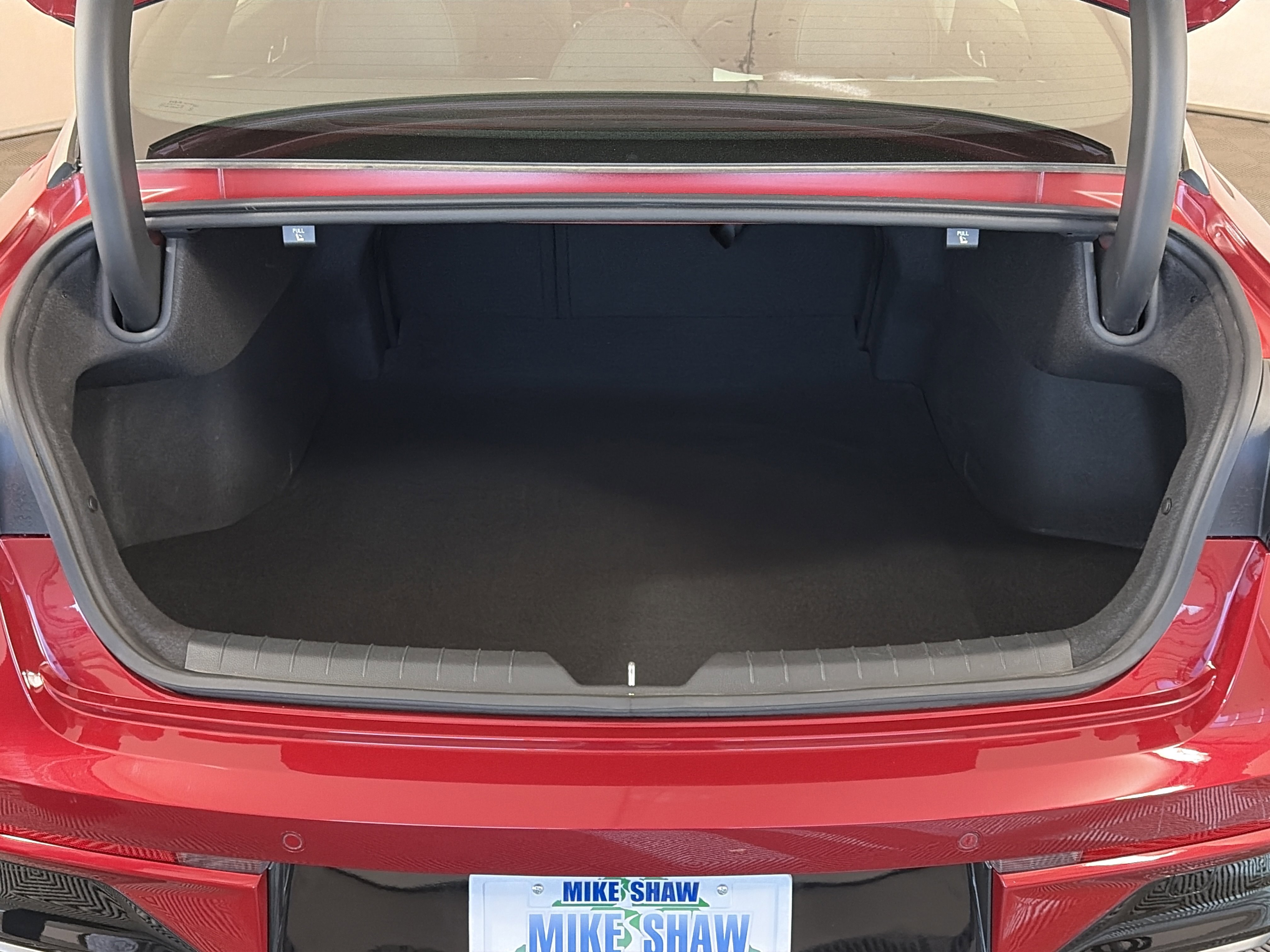 Used 2025 Kia K5 GT-Line image 29