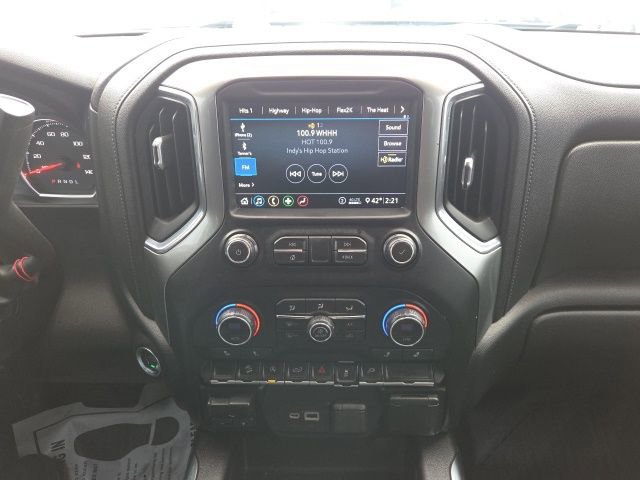 Used 2020 Chevrolet Silverado 1500 LT Trail Boss image 22