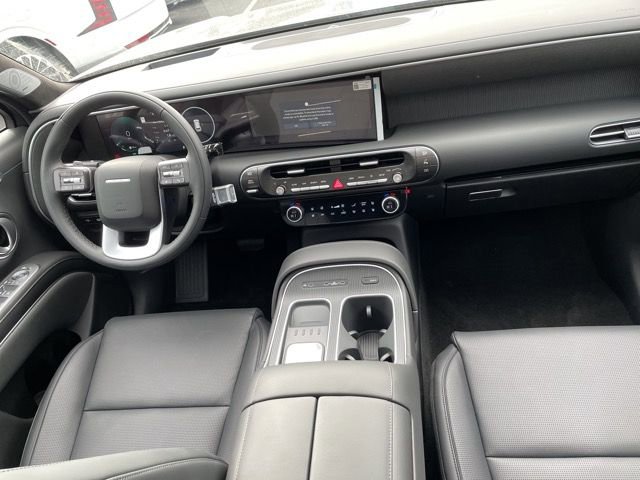 New 2026 Hyundai Palisade Calligraphy image 6