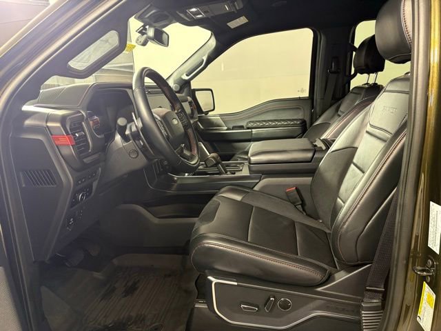 Used 2024 Ford F150 Raptor AWD/4WD image 24