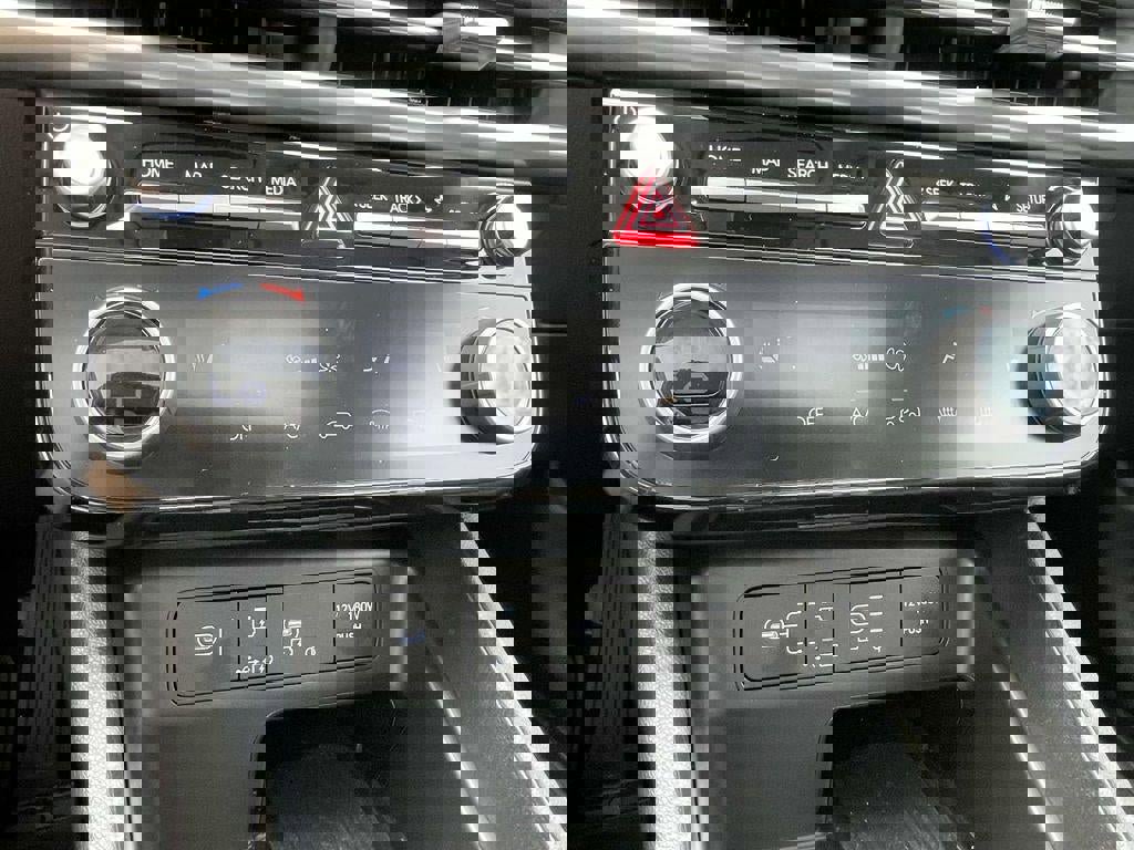 New 2026 Hyundai Tucson SEL image 38