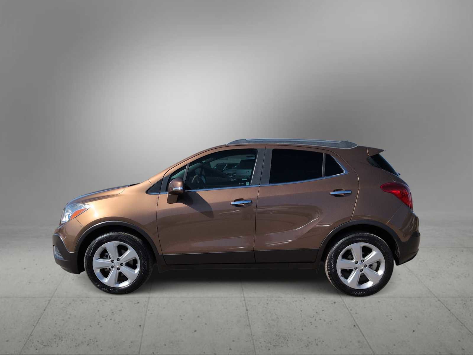Used 2016 Buick Encore FWD image 5