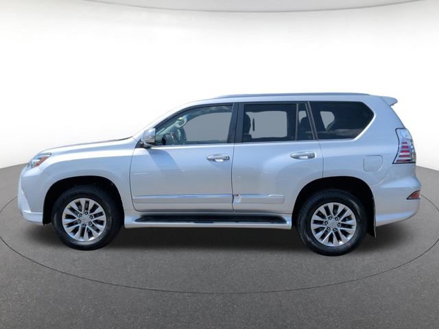 Used 2018 Lexus GX 460 Premium w/ Premium Package AWD/4WD image 2