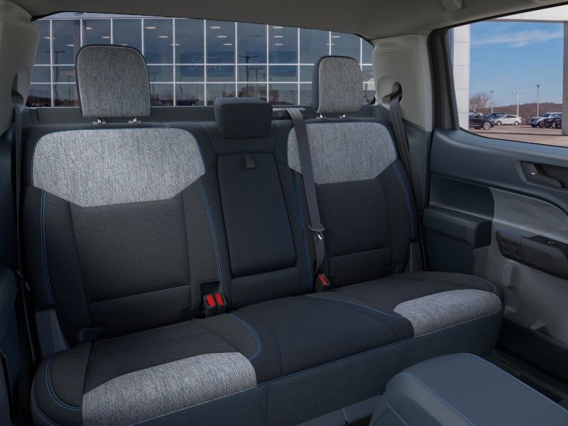 New 2026 Ford Maverick XLT AWD/4WD image 12
