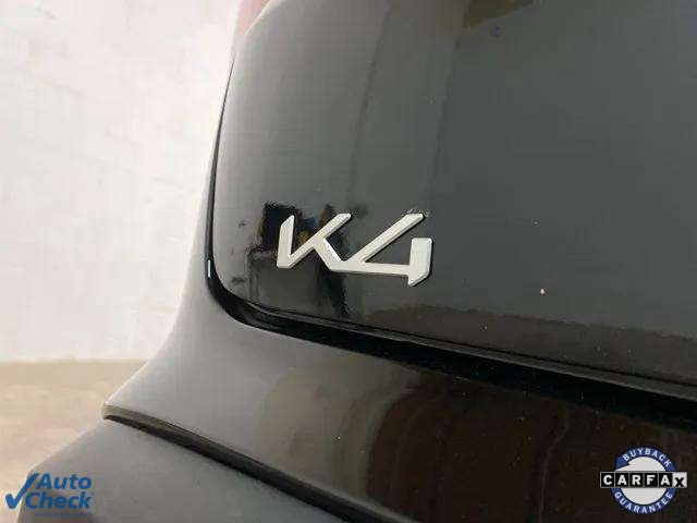 Used 2025 Kia K4 LX image 90