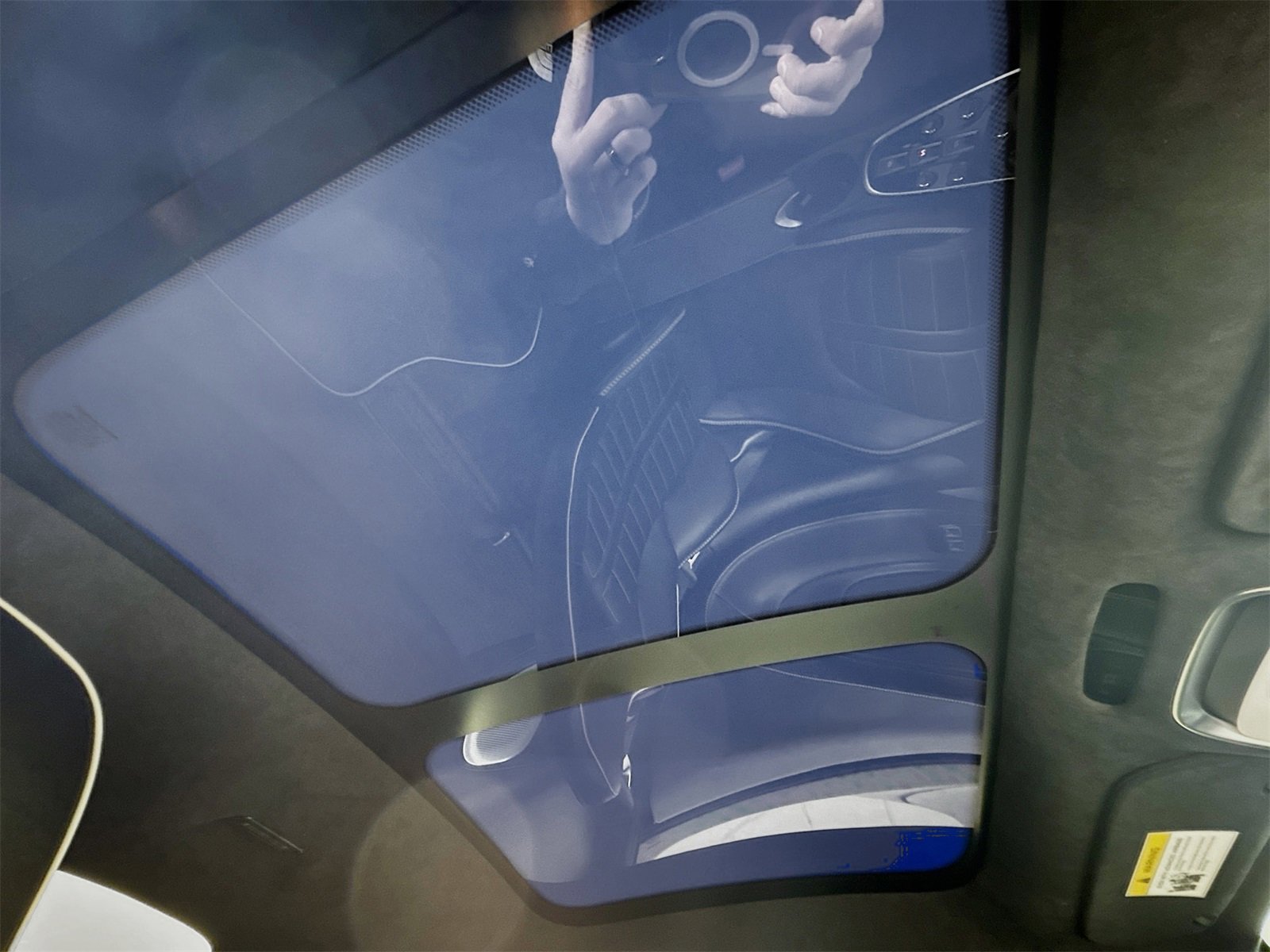 Used 2025 McLaren GTS image 21