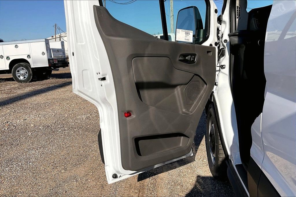 New 2026 Ford Transit 350 XL image 12