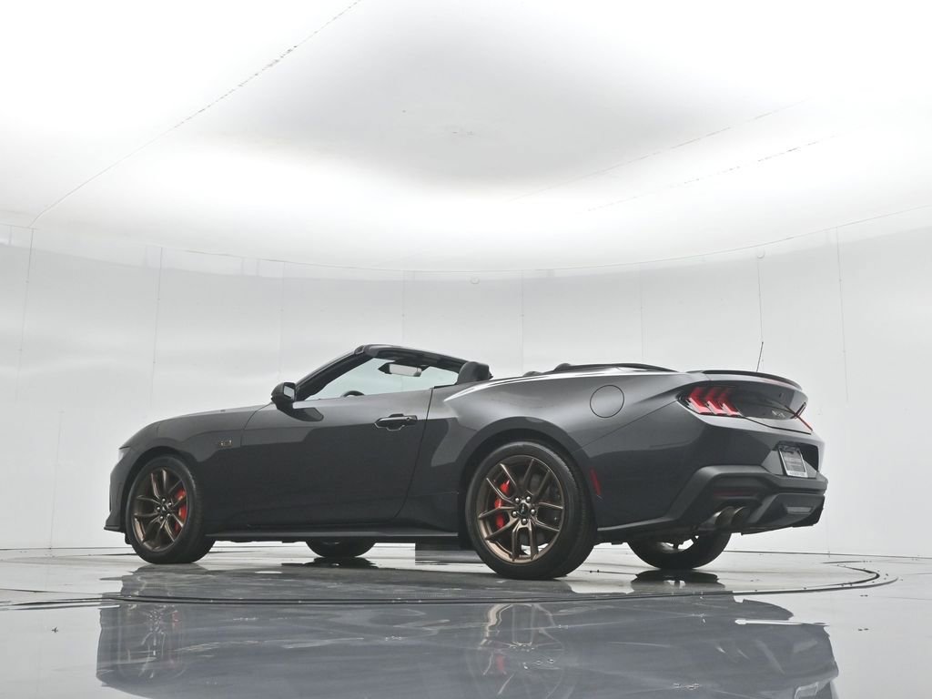 Certified 2024 Ford Mustang GT Premium image 51