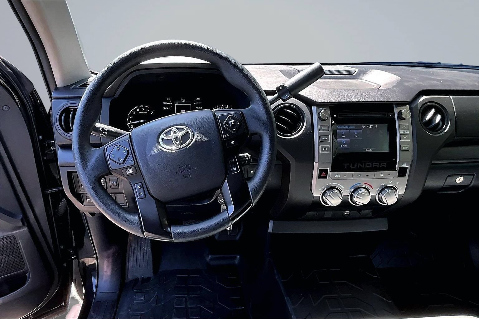 Used 2019 Toyota Tundra SR RWD image 11