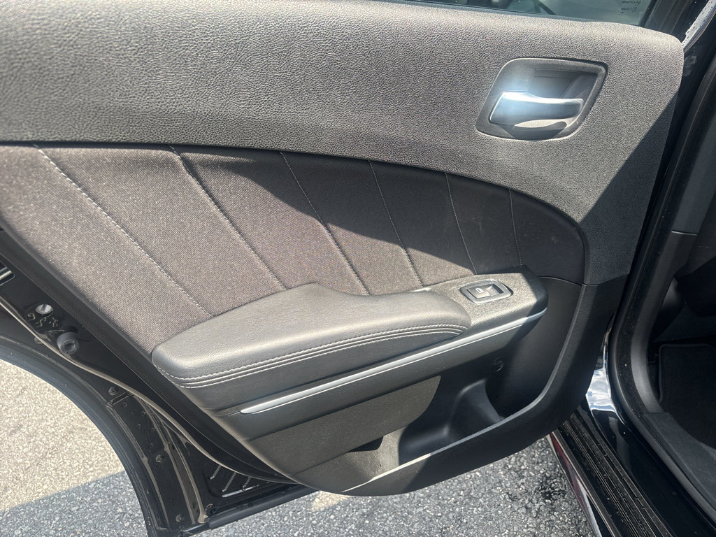 Used 2023 Dodge Charger Scat Pack RWD image 20