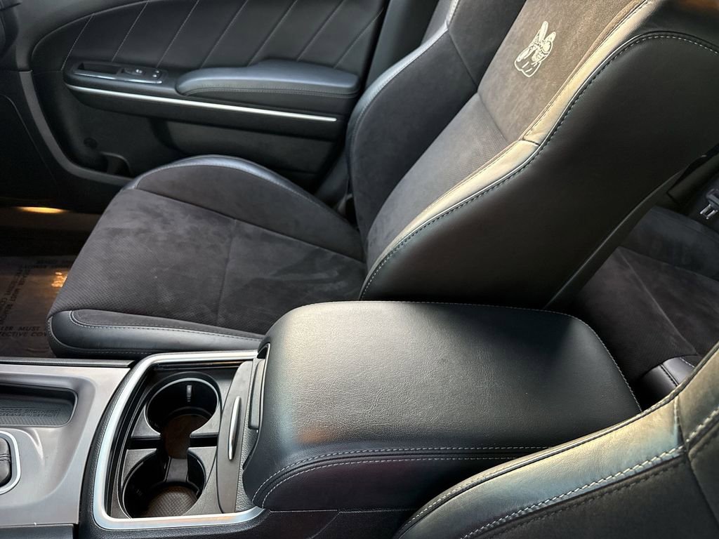 Used 2023 Dodge Charger Scat Pack w/ Plus Group image 20