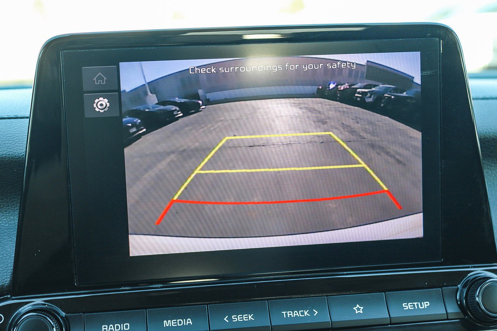 Used 2024 Kia Forte LX image 25