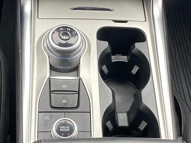 Used 2023 Ford Explorer Platinum w/ Technology Package AWD/4WD image 12