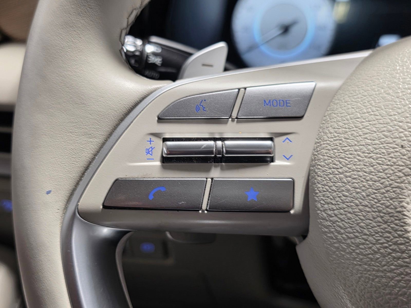 Used 2023 Hyundai Palisade Limited image 36