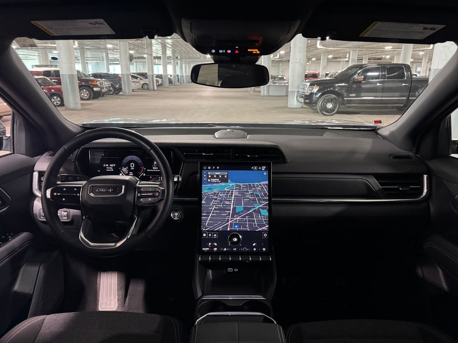 Used 2026 GMC Terrain Elevation image 39