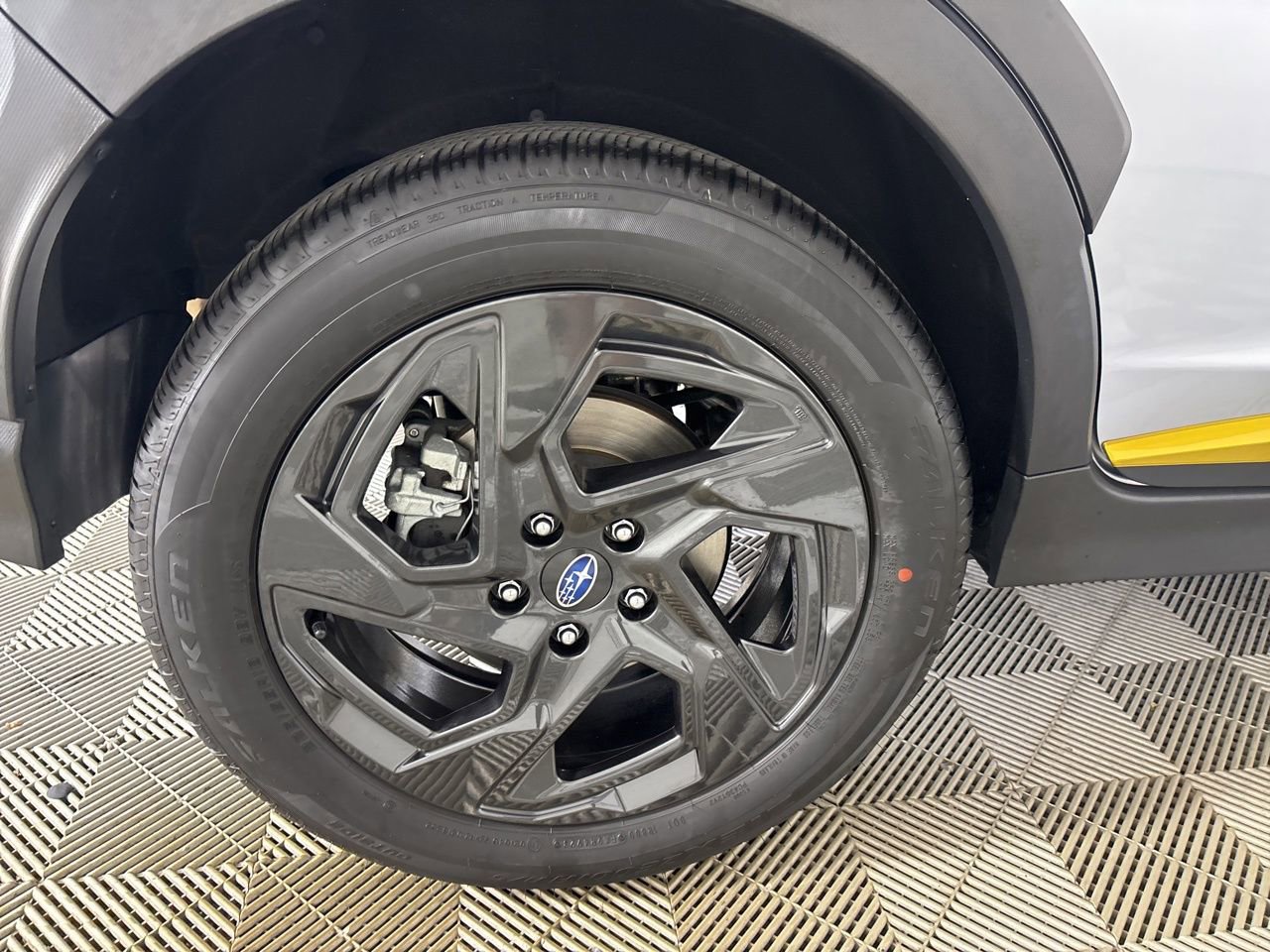 Used 2024 Subaru Crosstrek 2.5i Sport image 30