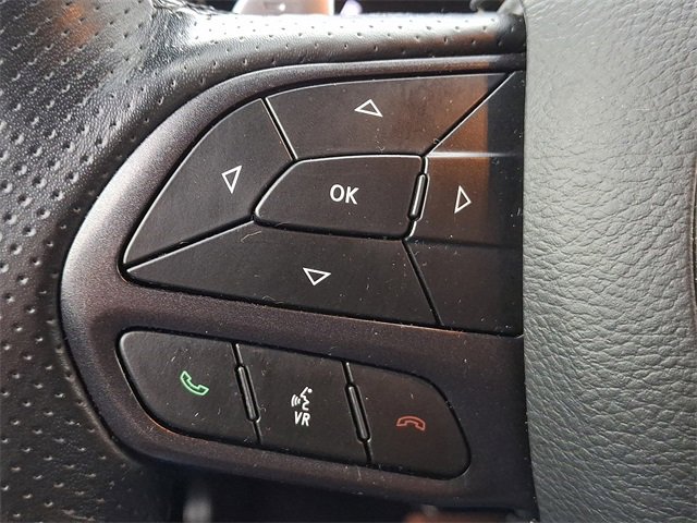 Used 2024 Dodge Durango GT image 21