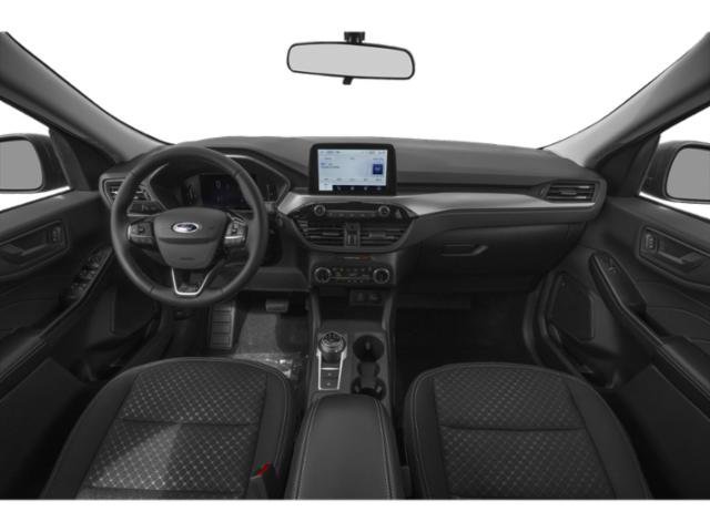 New 2026 Ford Escape Active AWD/4WD image 7