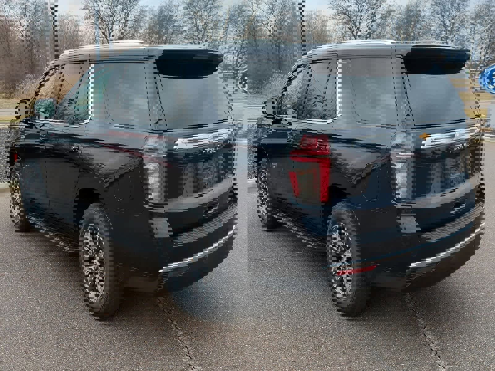 Used 2023 Chevrolet Tahoe LT w/ Max Trailering Package image 6