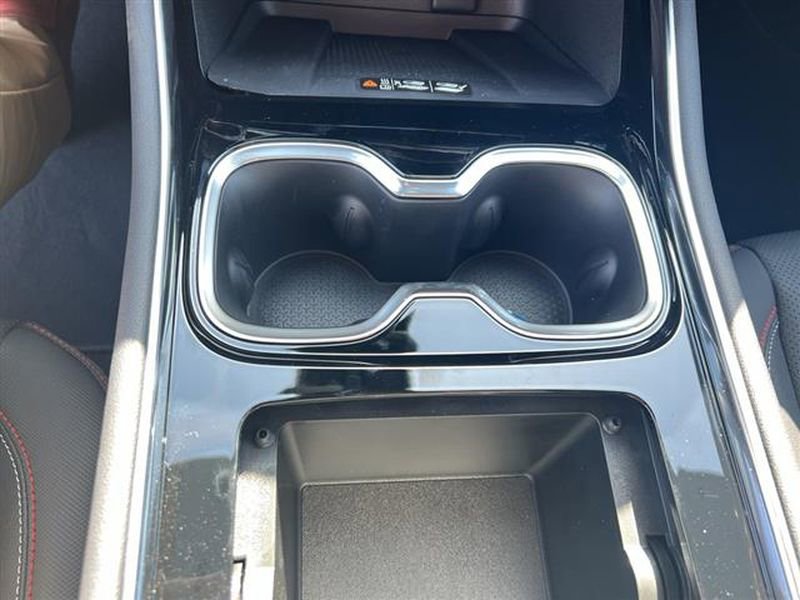 Used 2026 Chevrolet Traverse Z71 w/ Enhanced Driving Package image 17