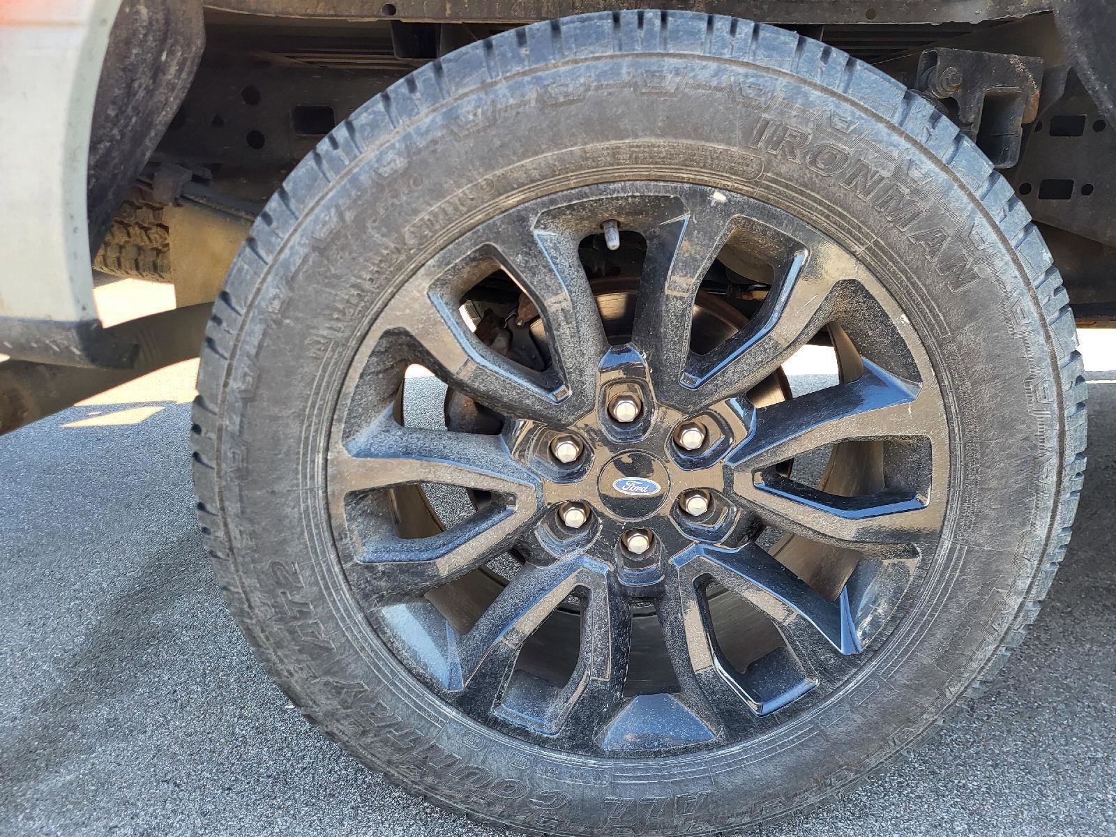 Used 2020 Ford F150 XLT w/ Trailer Tow Package image 13