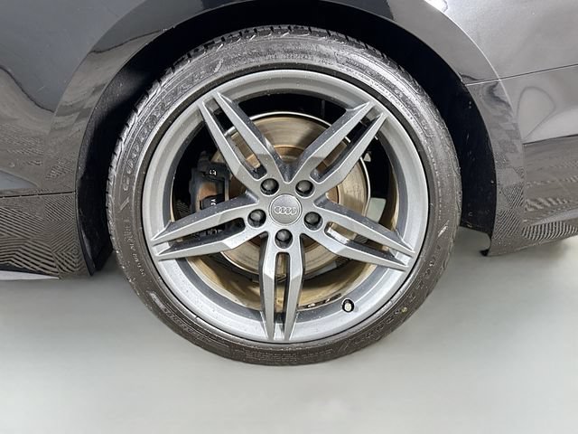 Used 2018 Audi A5 2.0T Premium Plus w/ Premium Plus AWD/4WD image 30