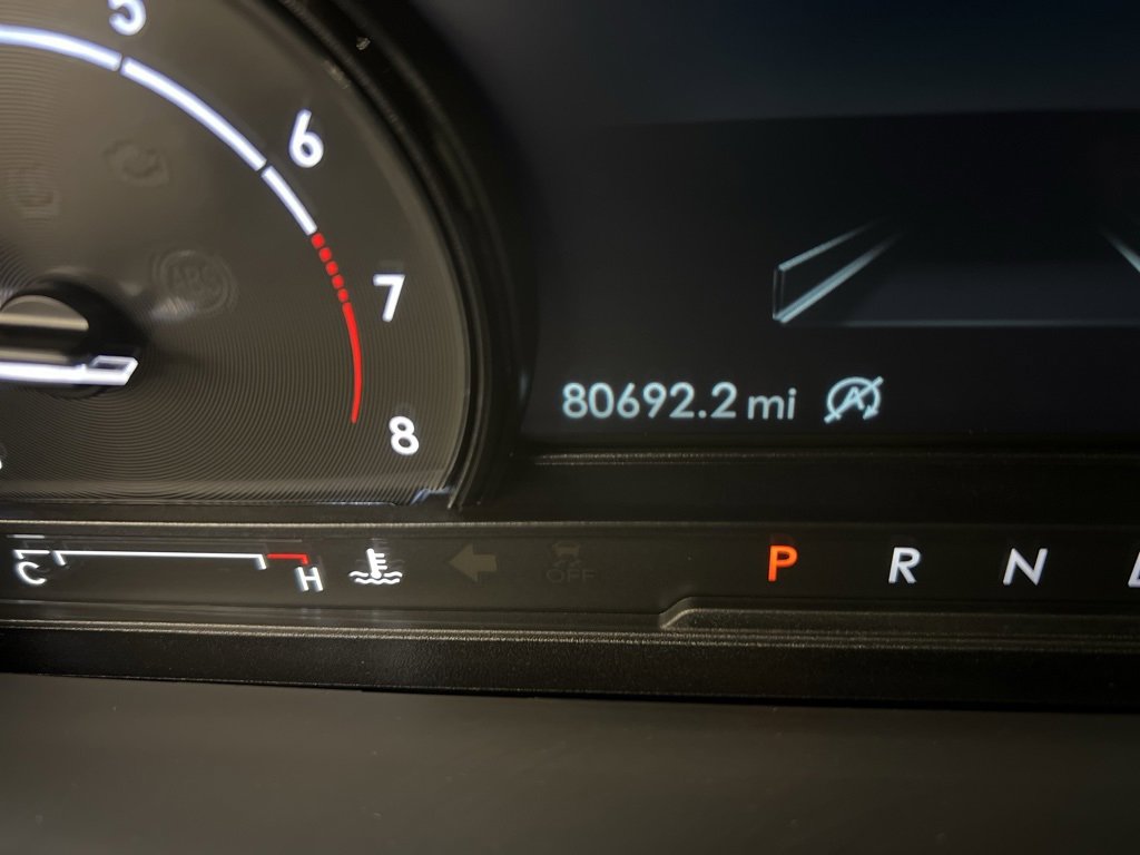 Used 2022 Lincoln Corsair AWD w/ Equipment Group 101A image 24