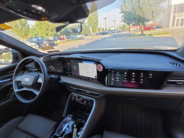 Certified 2025 Audi Q5 Prestige AWD/4WD image 29