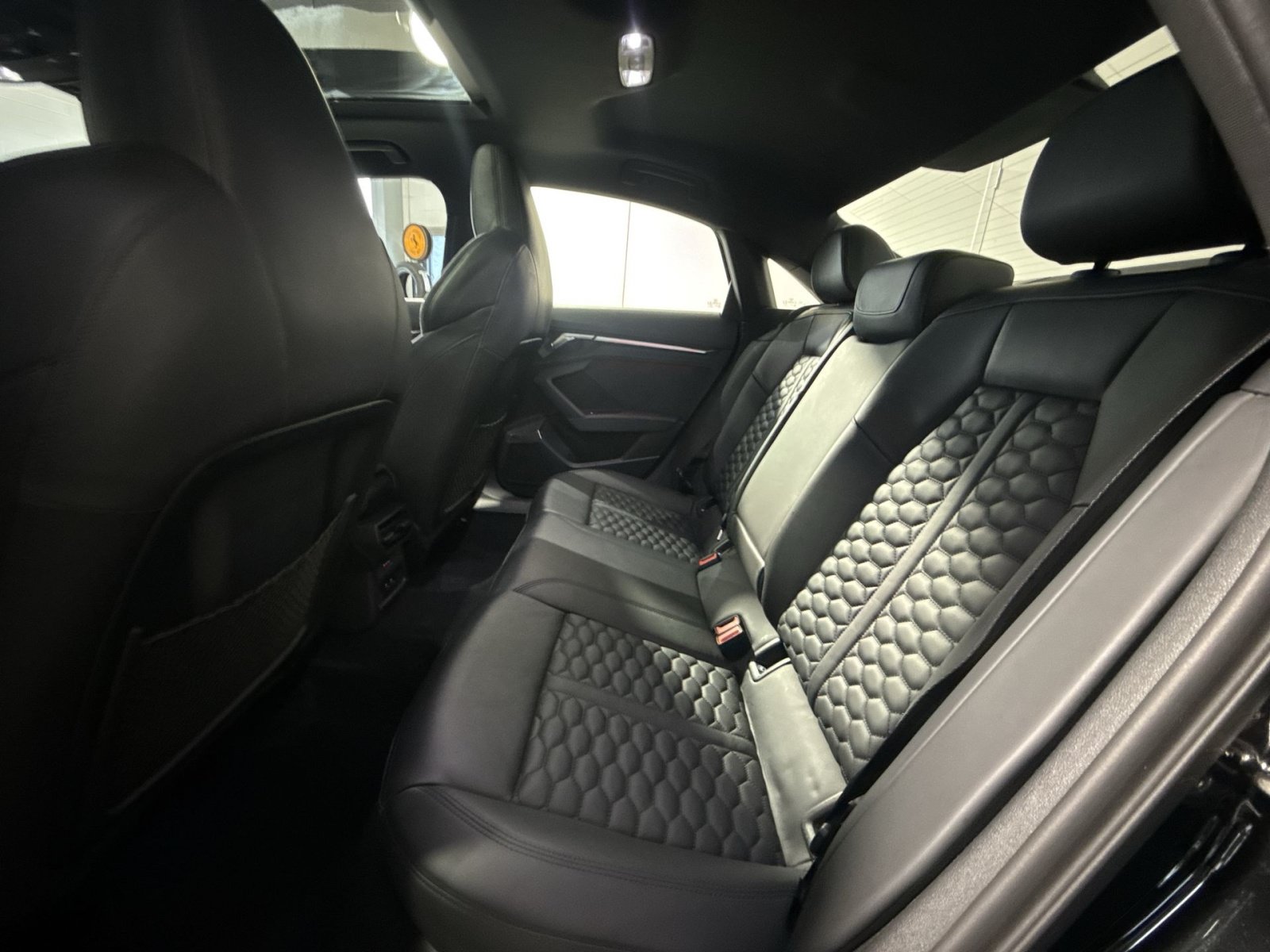 Used 2023 Audi RS 3 AWD/4WD image 26