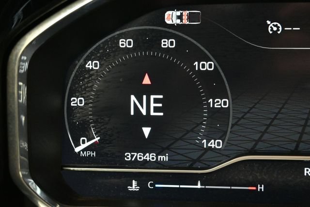 Used 2025 GMC Sierra 1500 SLT AWD/4WD image 13