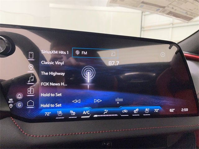 New 2026 Chevrolet Corvette Z06 image 25