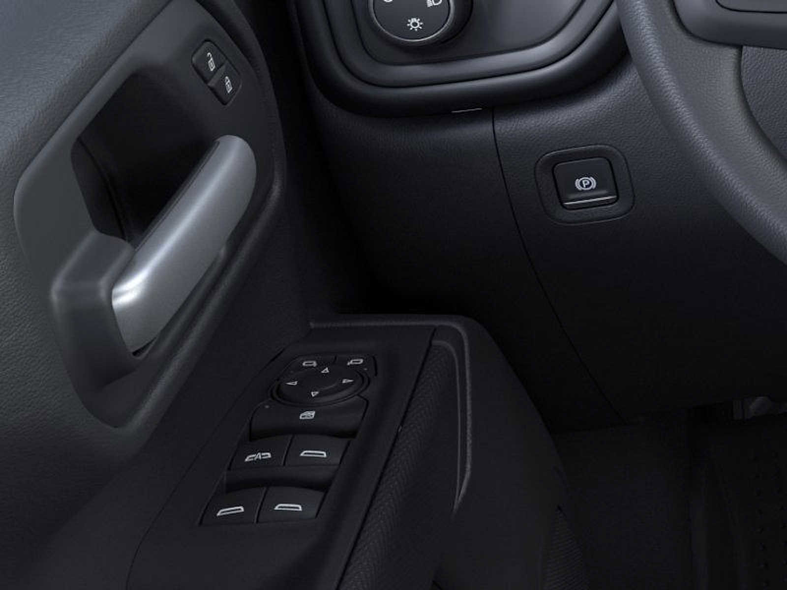 New 2026 Chevrolet Silverado 1500 Custom image 22