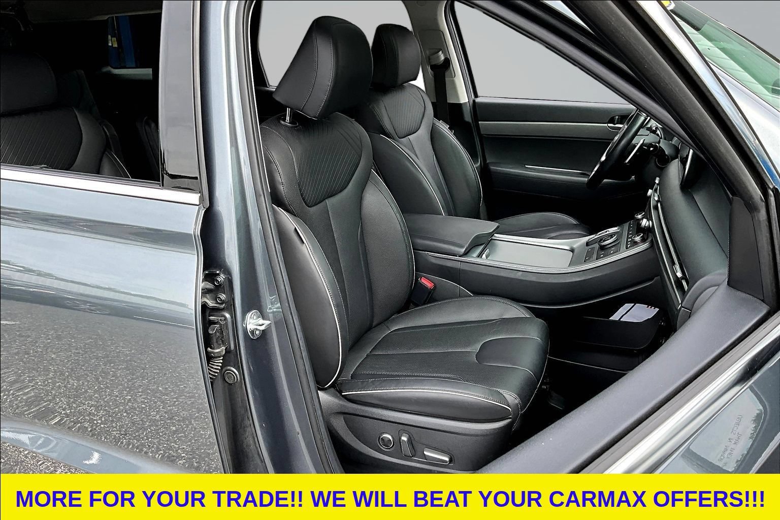 Used 2024 Hyundai Palisade XRT AWD/4WD image 27