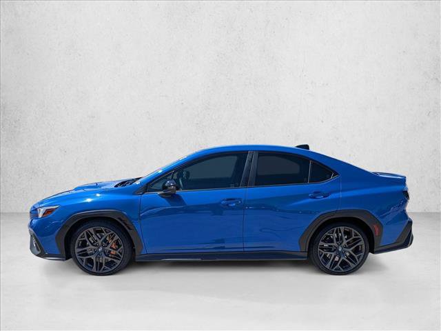 Used 2025 Subaru WRX tS AWD/4WD image 9