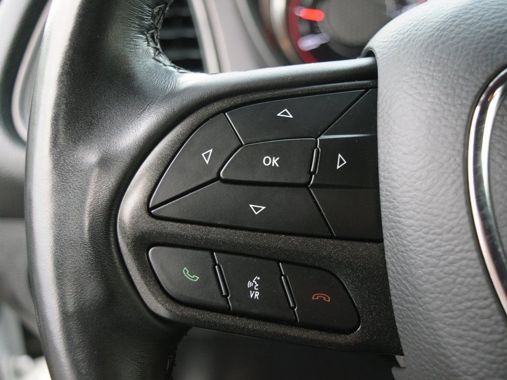 Used 2023 Dodge Challenger SXT w/ Cold Weather Group image 16