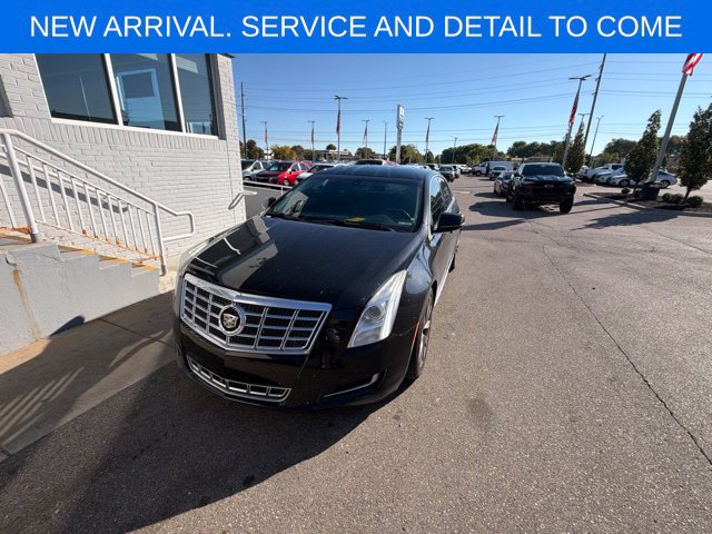 Used 2015 Cadillac XTS FWD image 7
