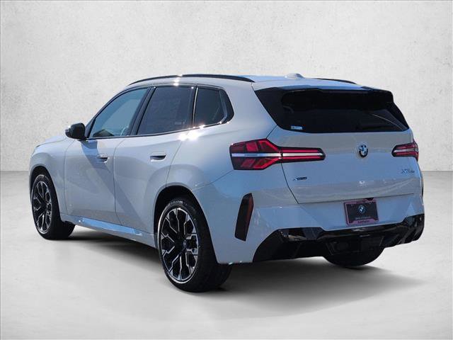 New 2026 BMW X3 xDrive30 w/ Premium Package image 9