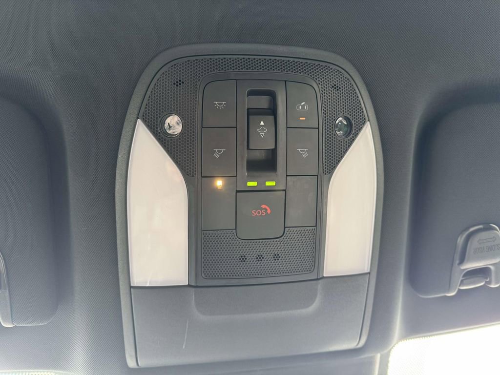 Used 2025 INFINITI QX55 Luxe w/ Cargo Package AWD/4WD image 31