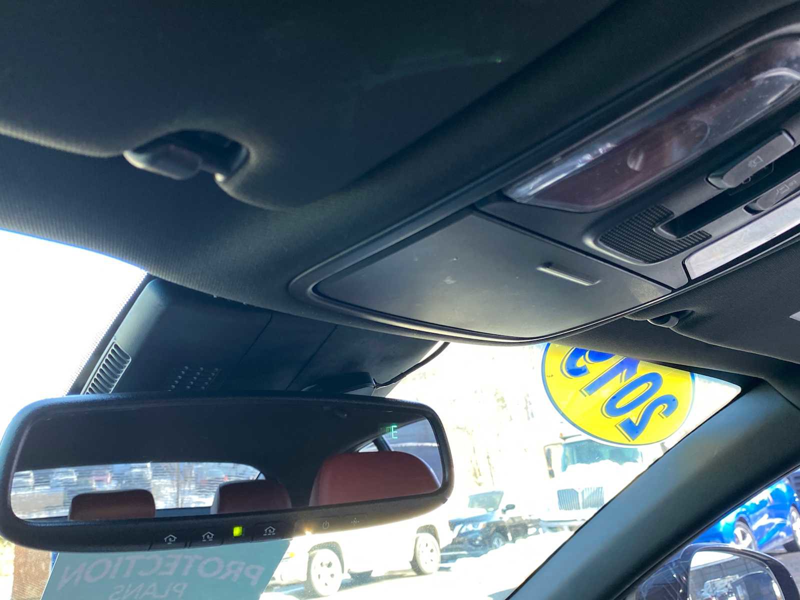 Used 2019 Kia Stinger GT2 AWD/4WD image 25