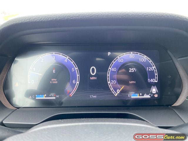 New 2025 Jeep Grand Cherokee L Altitude AWD/4WD image 21