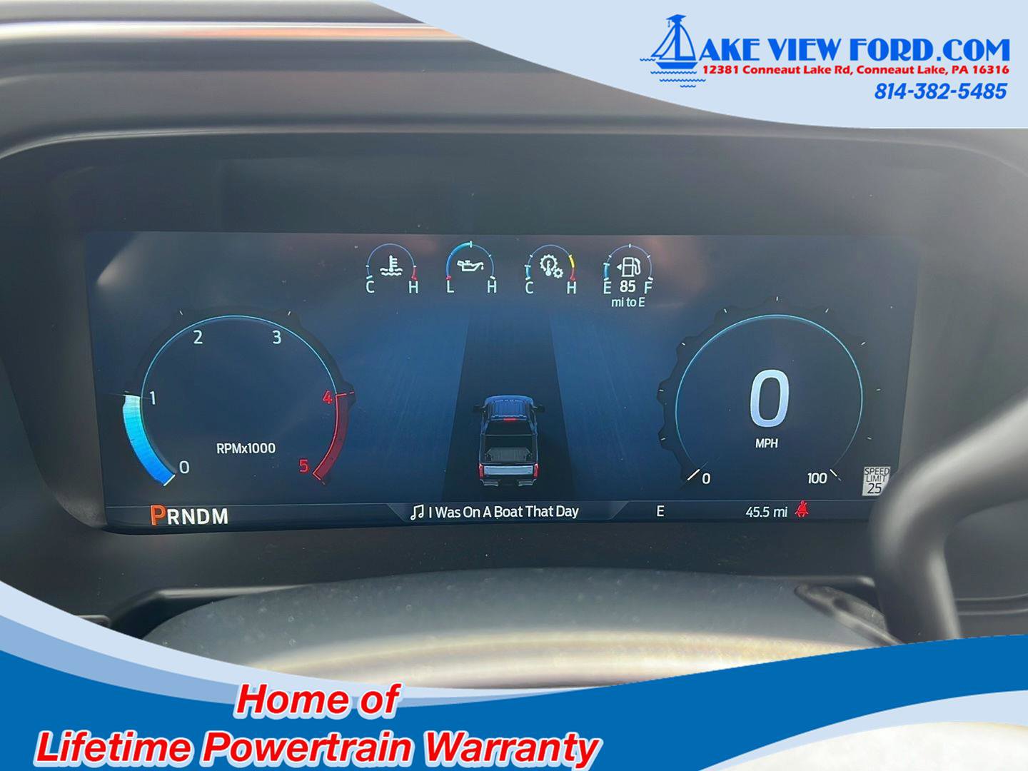 New 2026 Ford F350 Platinum w/ FX4 Off-Road Package image 30