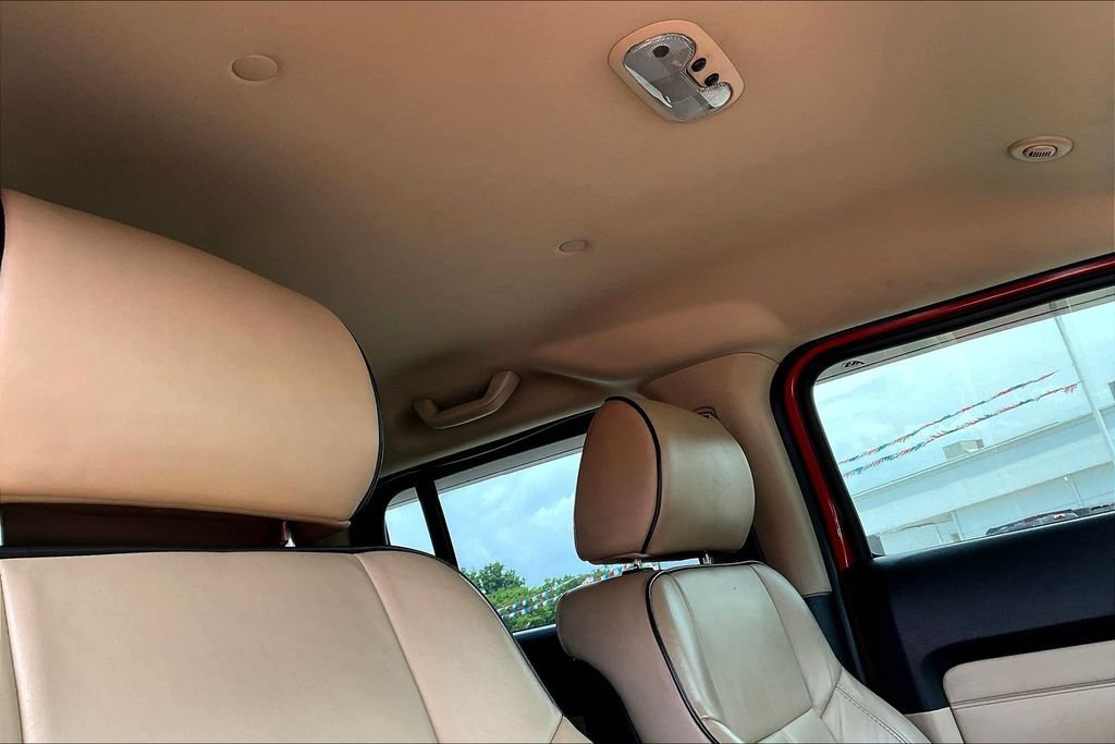 Used 2007 HUMMER H3 AWD/4WD image 14
