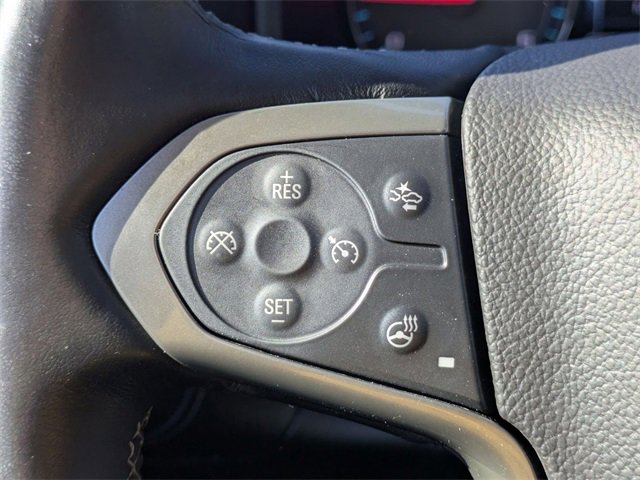 Used 2019 Chevrolet Silverado 2500 High Country w/ Duramax Plus Package image 31