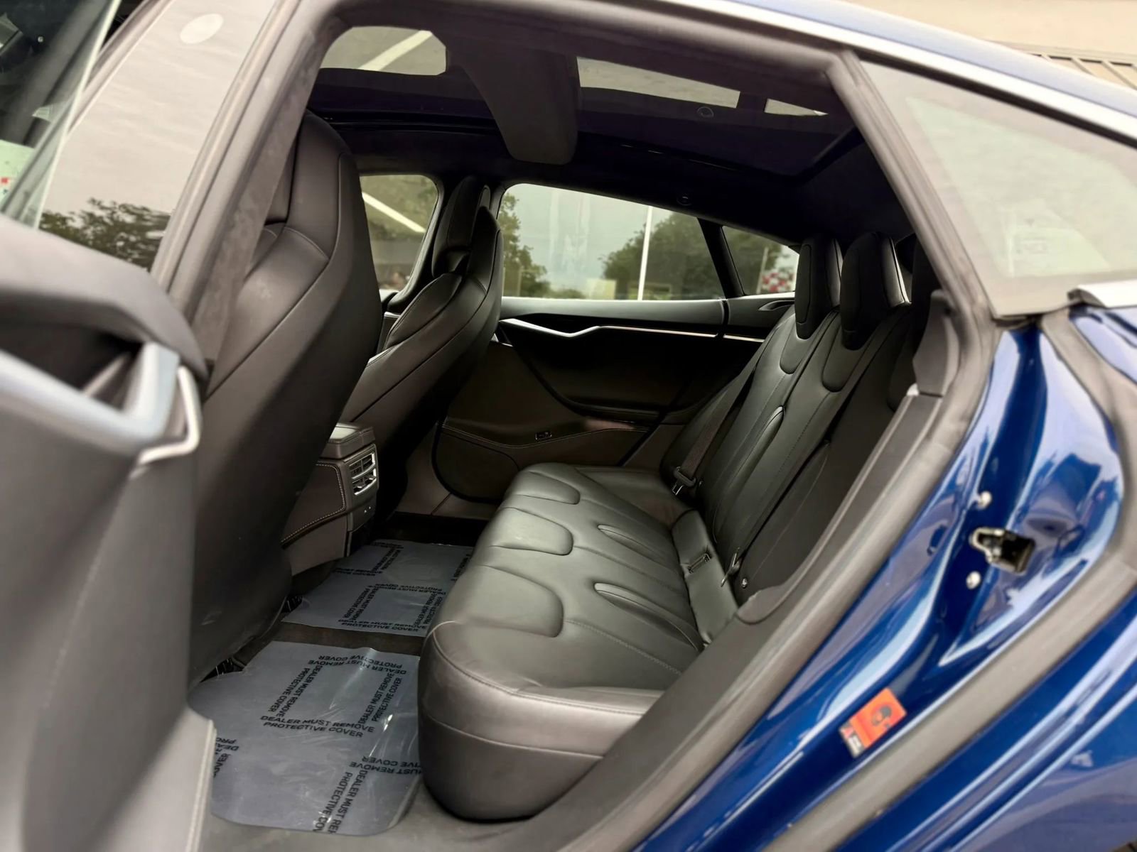 Used 2017 Tesla Model S 90D image 18
