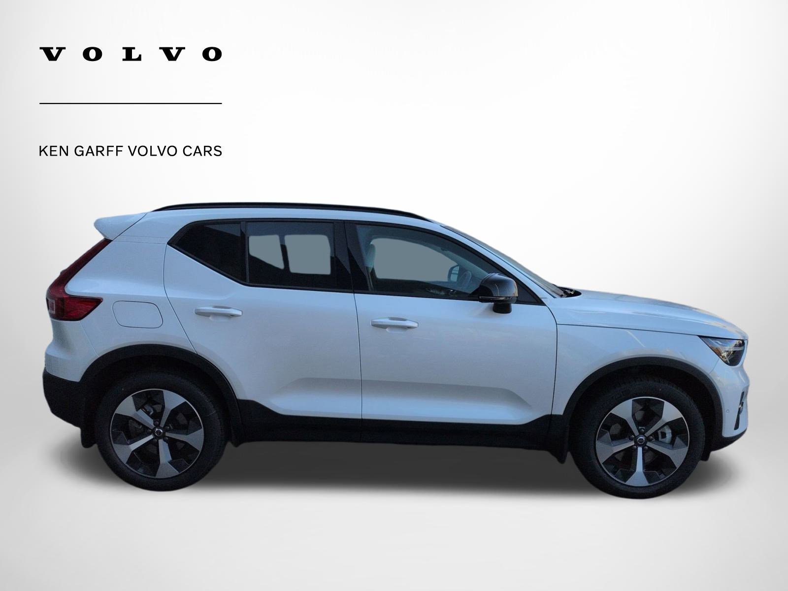 New 2026 Volvo XC40 B5 Plus w/ Climate Package image 2