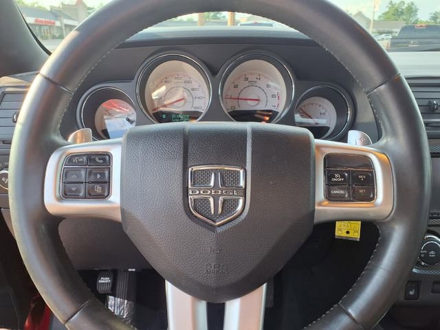 Used 2012 Dodge Challenger R/T RWD image 10