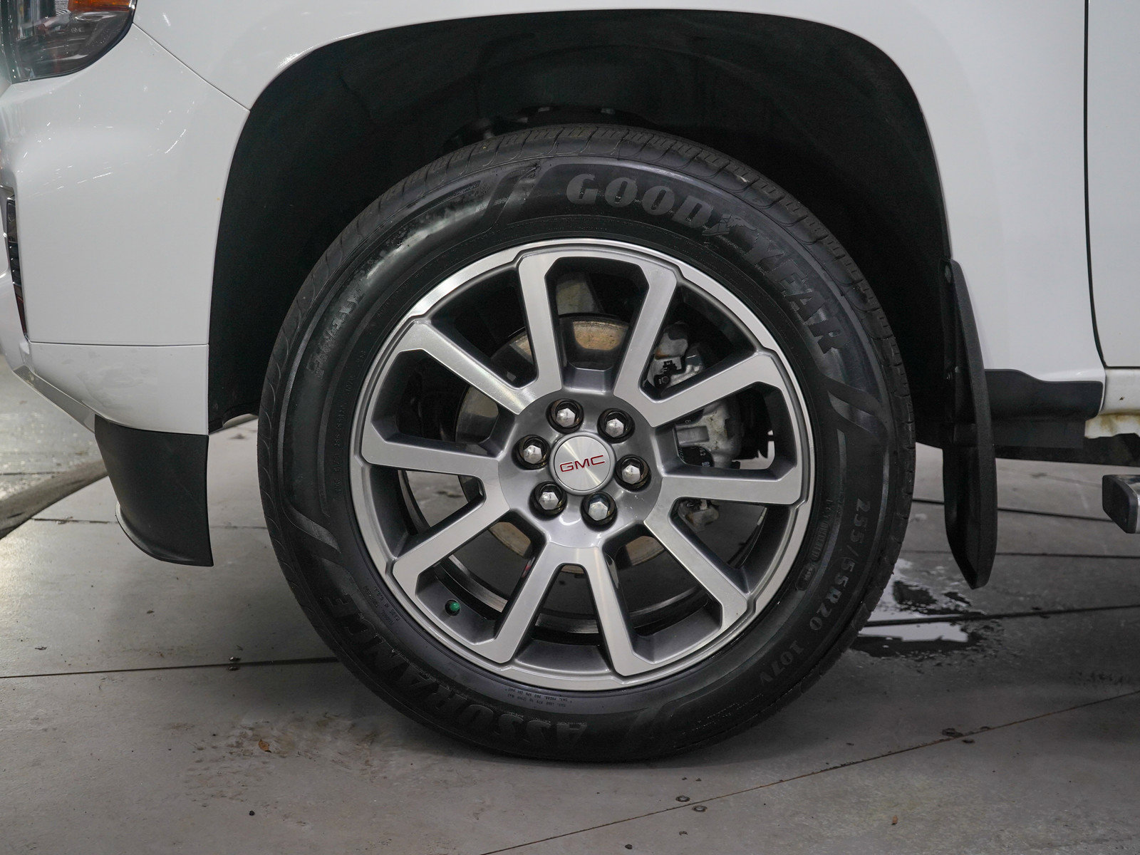 Used 2022 GMC Canyon Denali AWD/4WD image 28