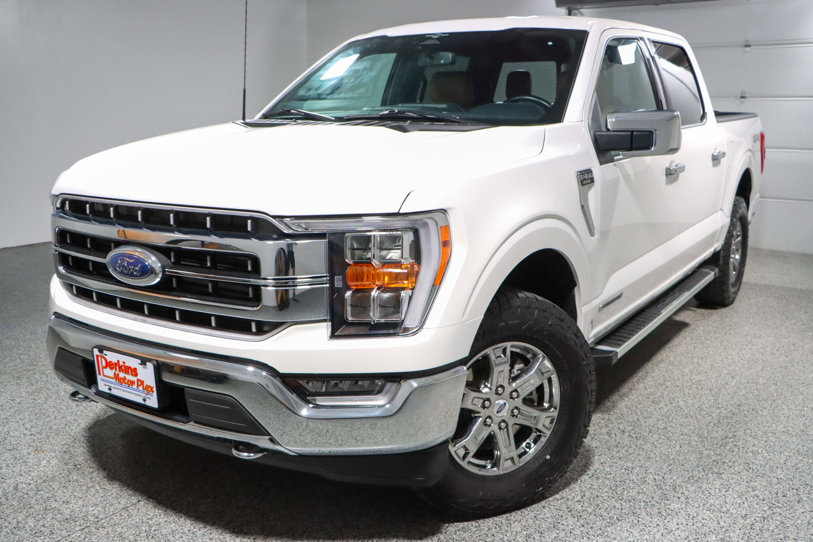 Used 2023 Ford F150 Lariat image 32