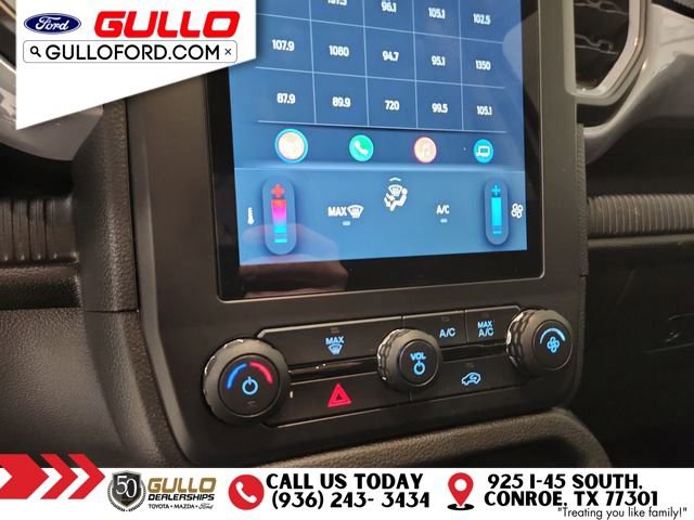 Used 2024 Ford Ranger XL w/ Trailer Tow Package image 26