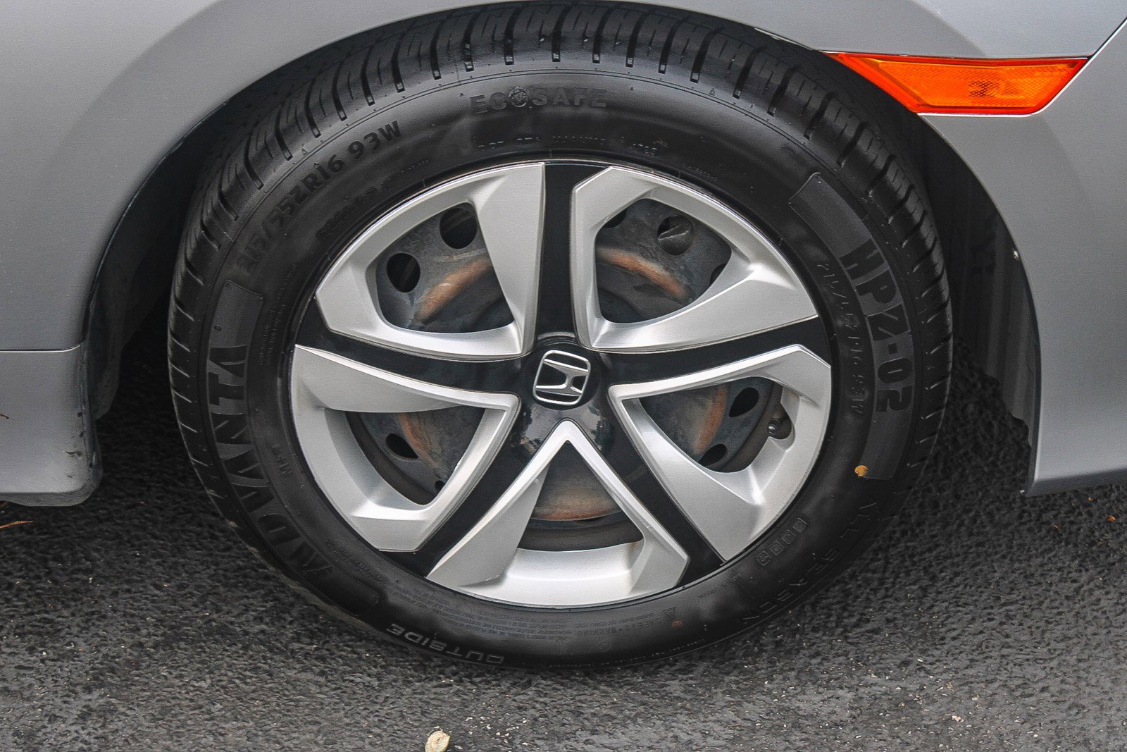 Used 2018 Honda Civic LX image 11